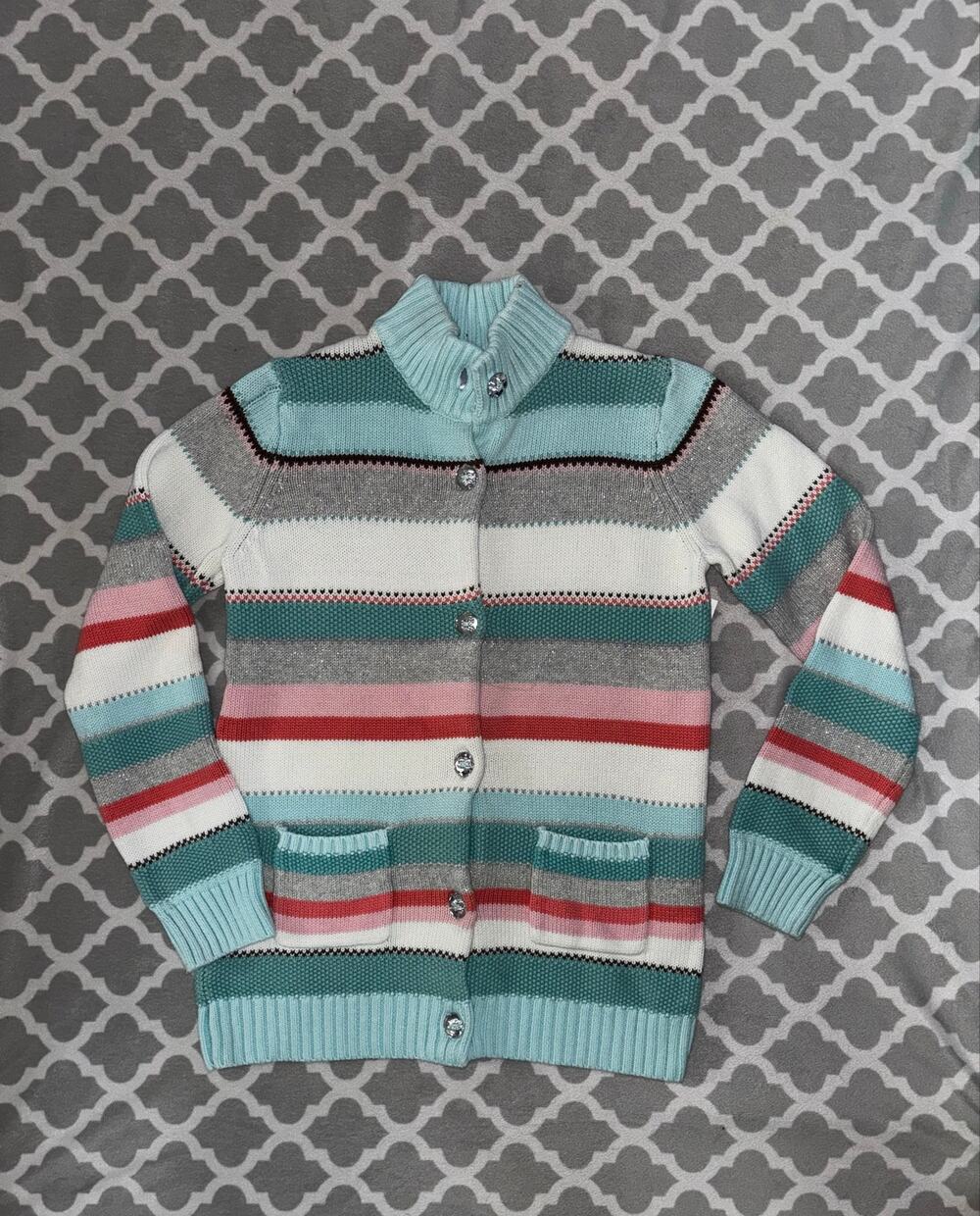 Gymboree Sweater